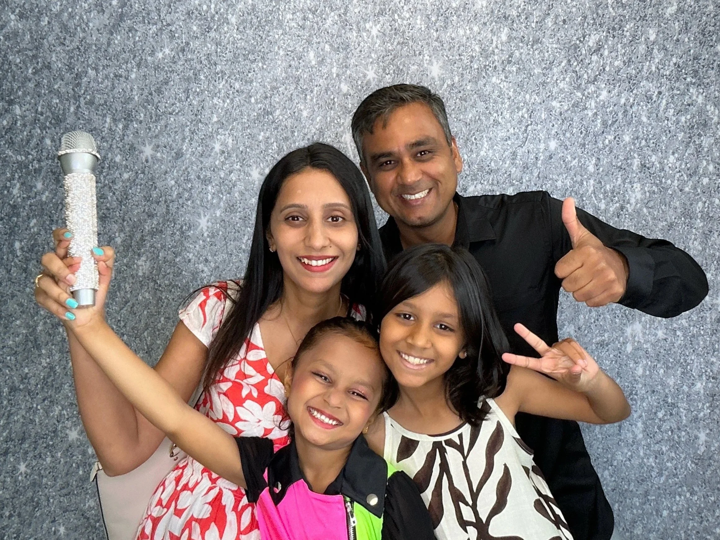 Pop & Pose Events brings a modern Photo Booth experience for weddings, birthdays, corporate events, and celebrations throughout central Florida.
