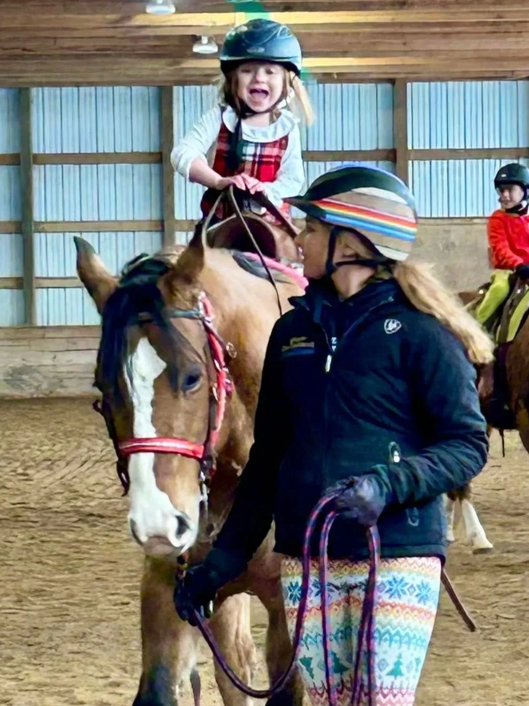 Show Your HART Out!       Kids Christmas Edition