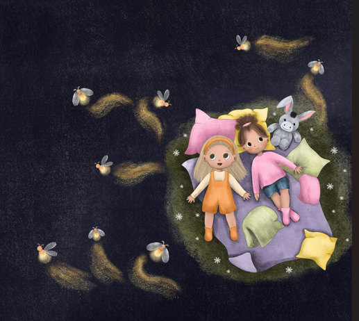 Illustration: Nika Venturini 
