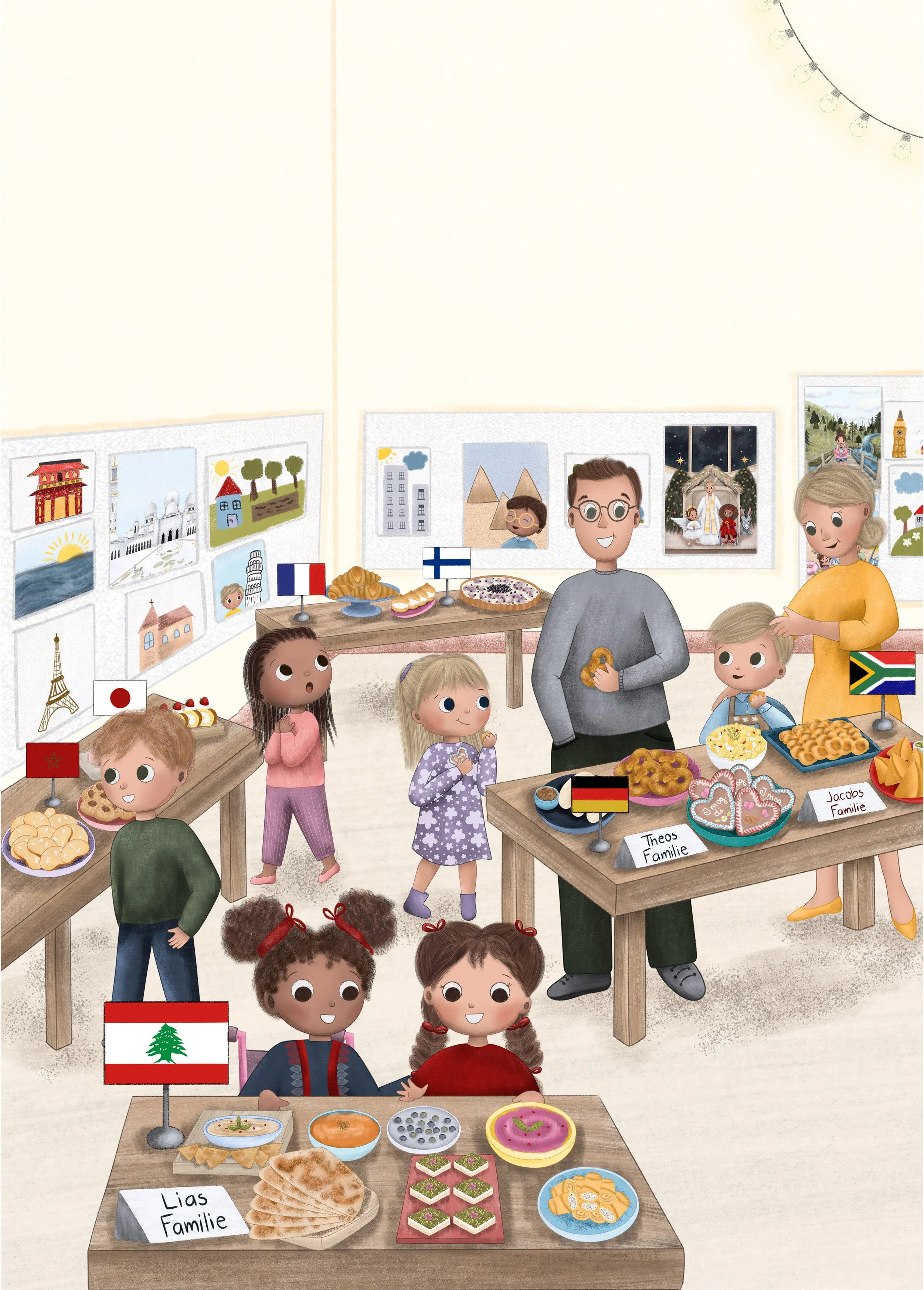 Illustration: Nika Venturini 