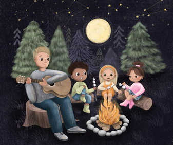 Illustration: Nika Venturini 