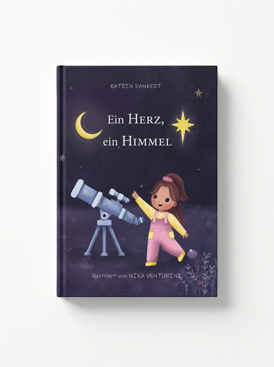 Kinderbuch 