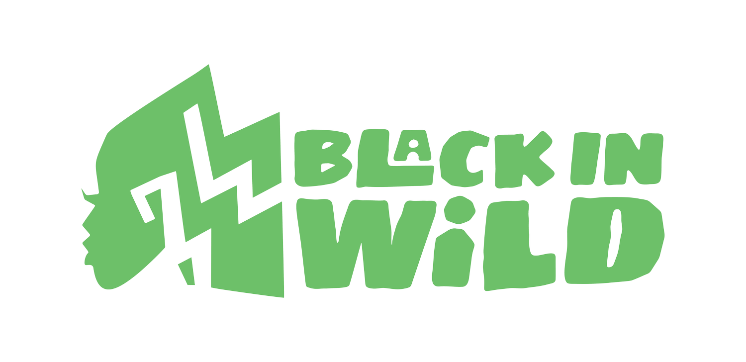 Black in Wild