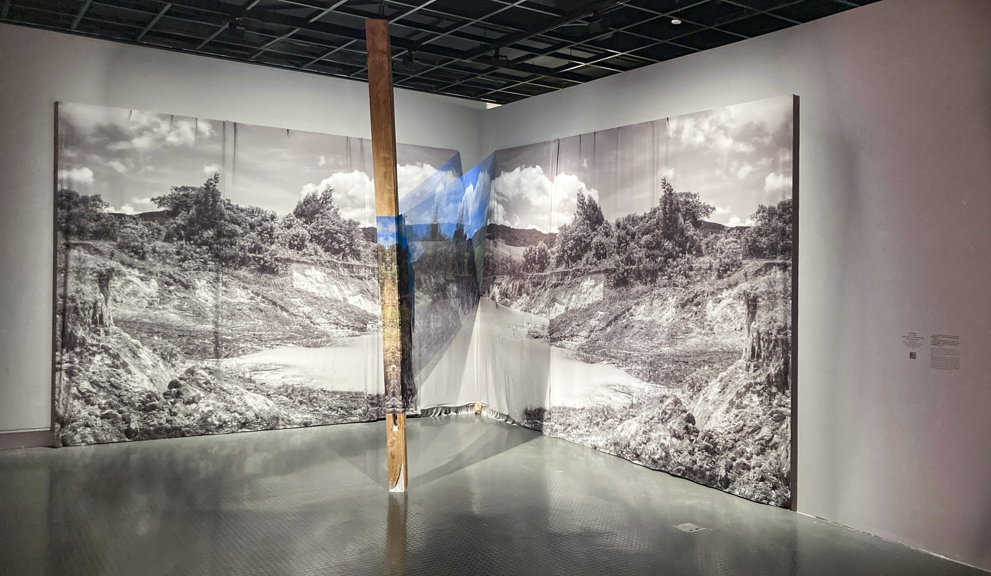 三年展
Reconstellations- 5th HANGZHOU TRIENNIAL OF FIBER ART