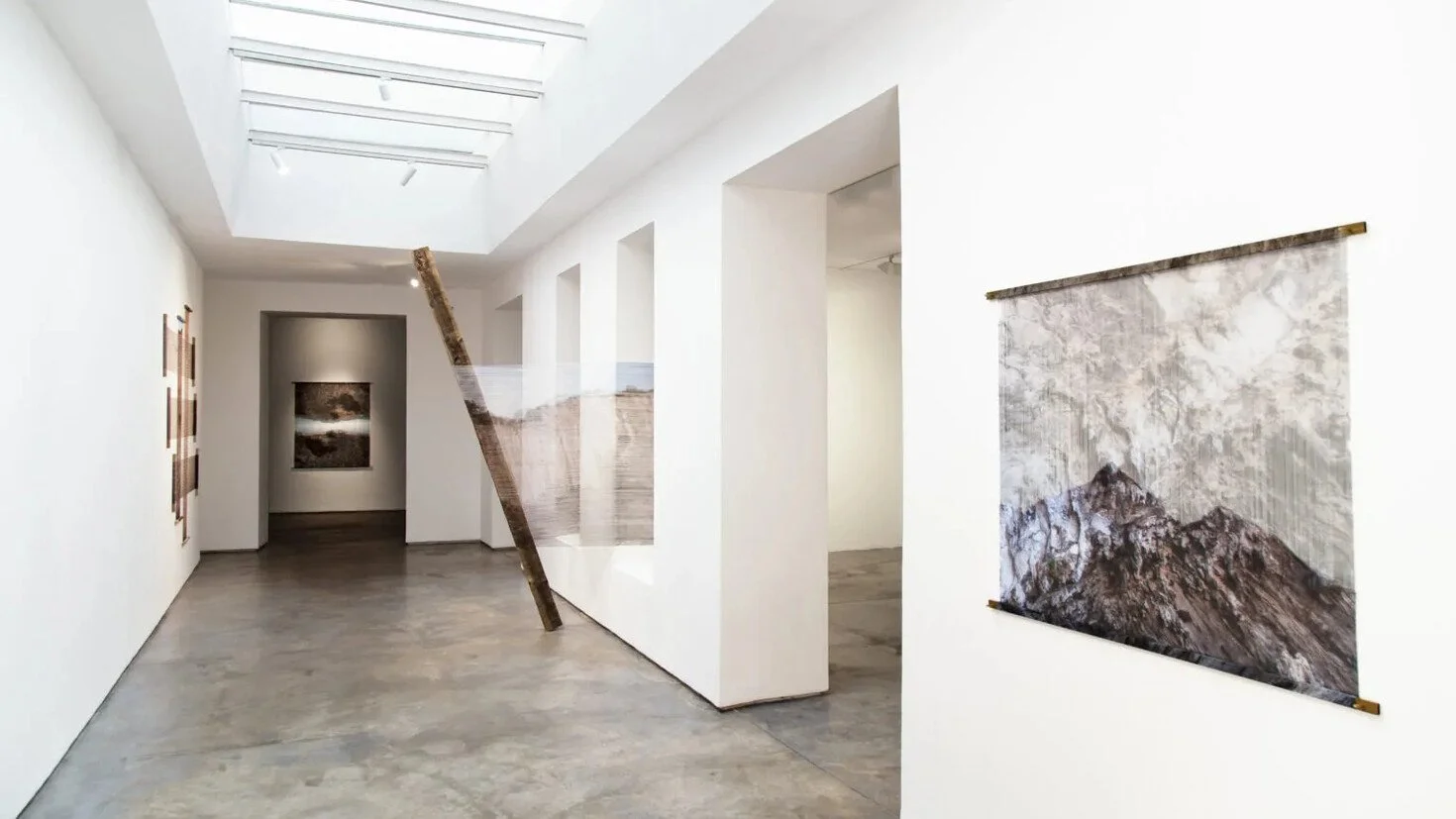 Posibles Bifurcaciones [solo show]