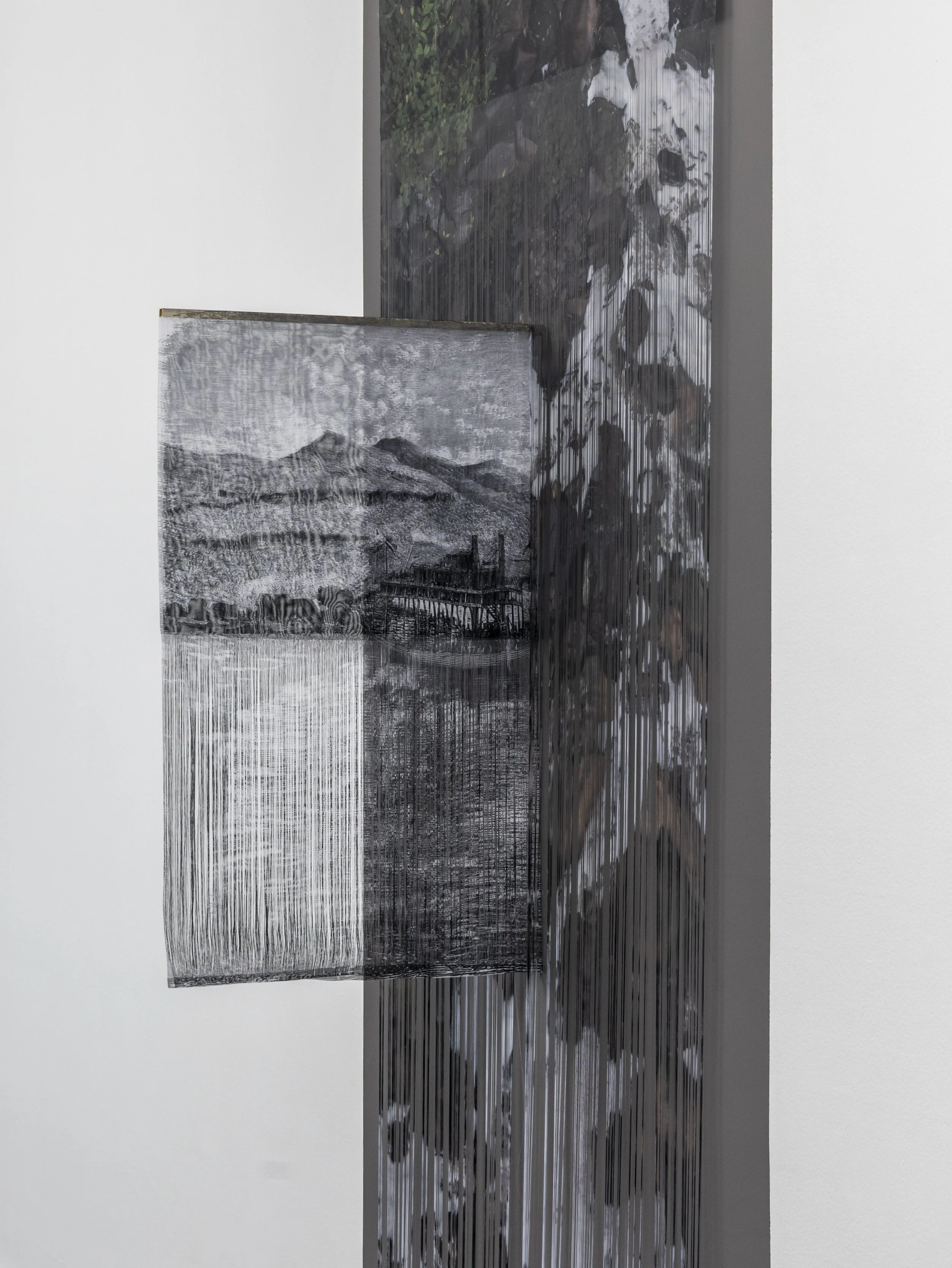 des-tramo [solo show]