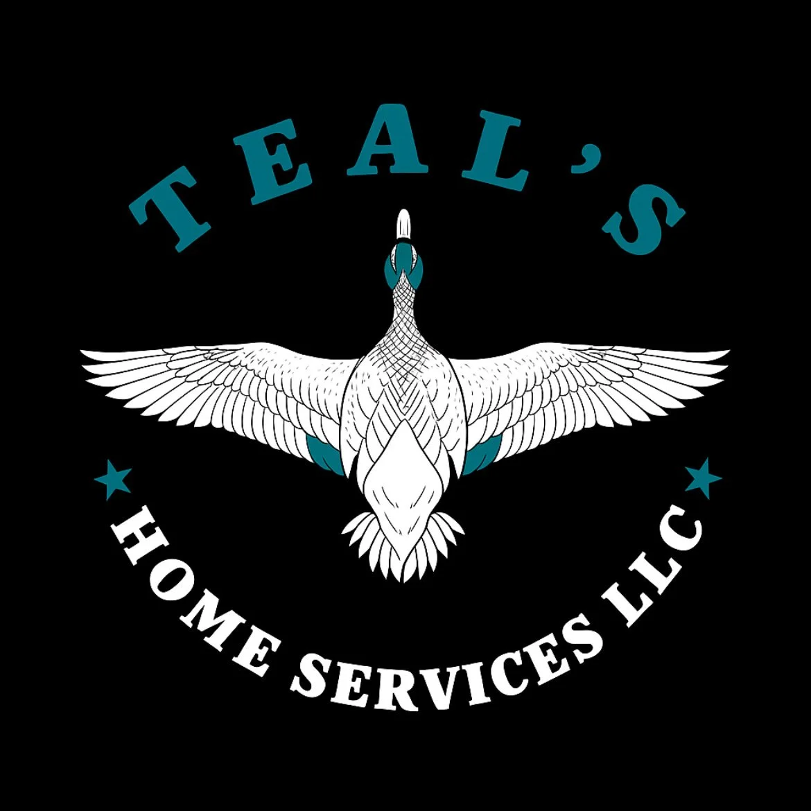 Teal’s Home Services LLC