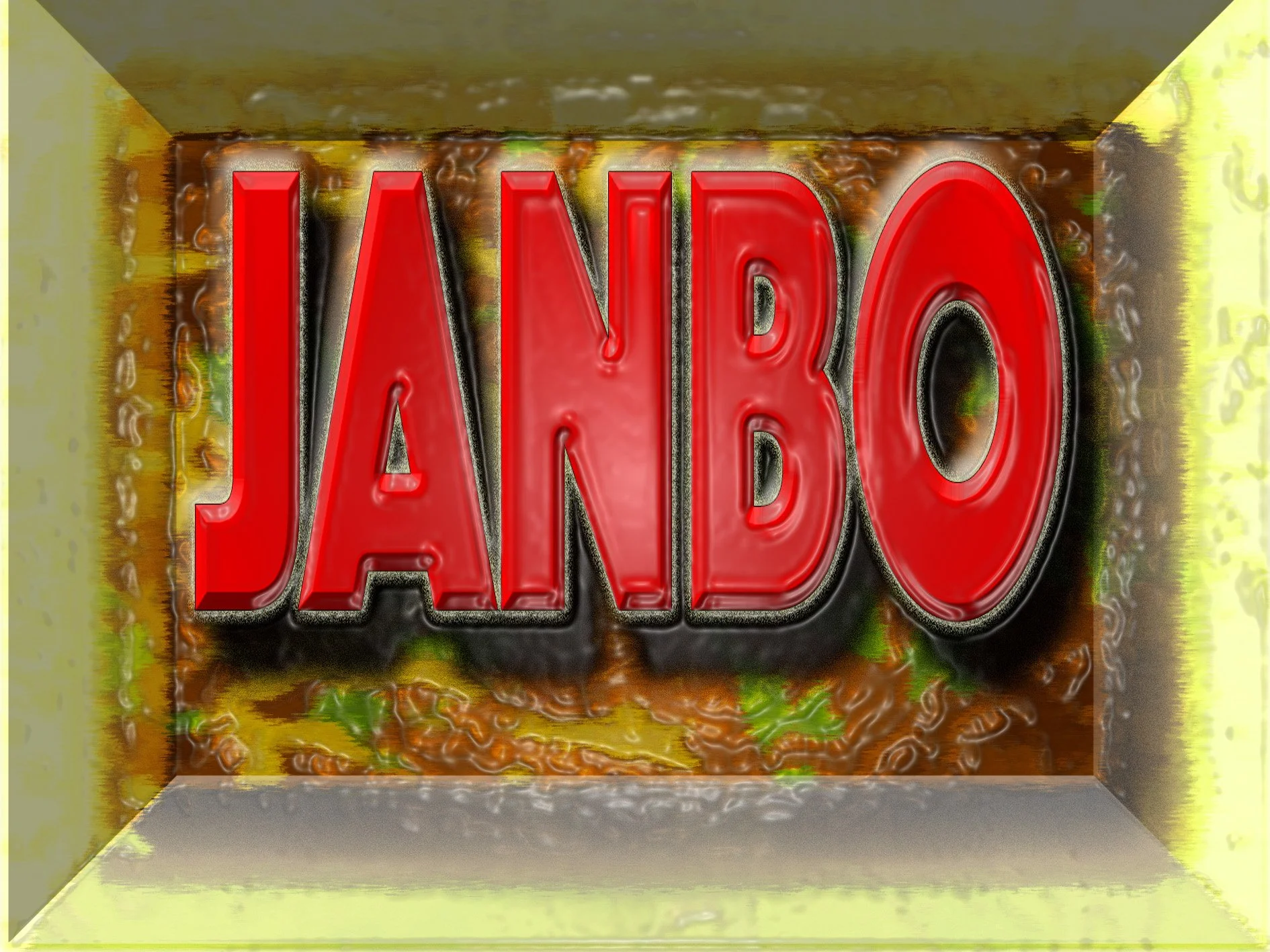 Janbo