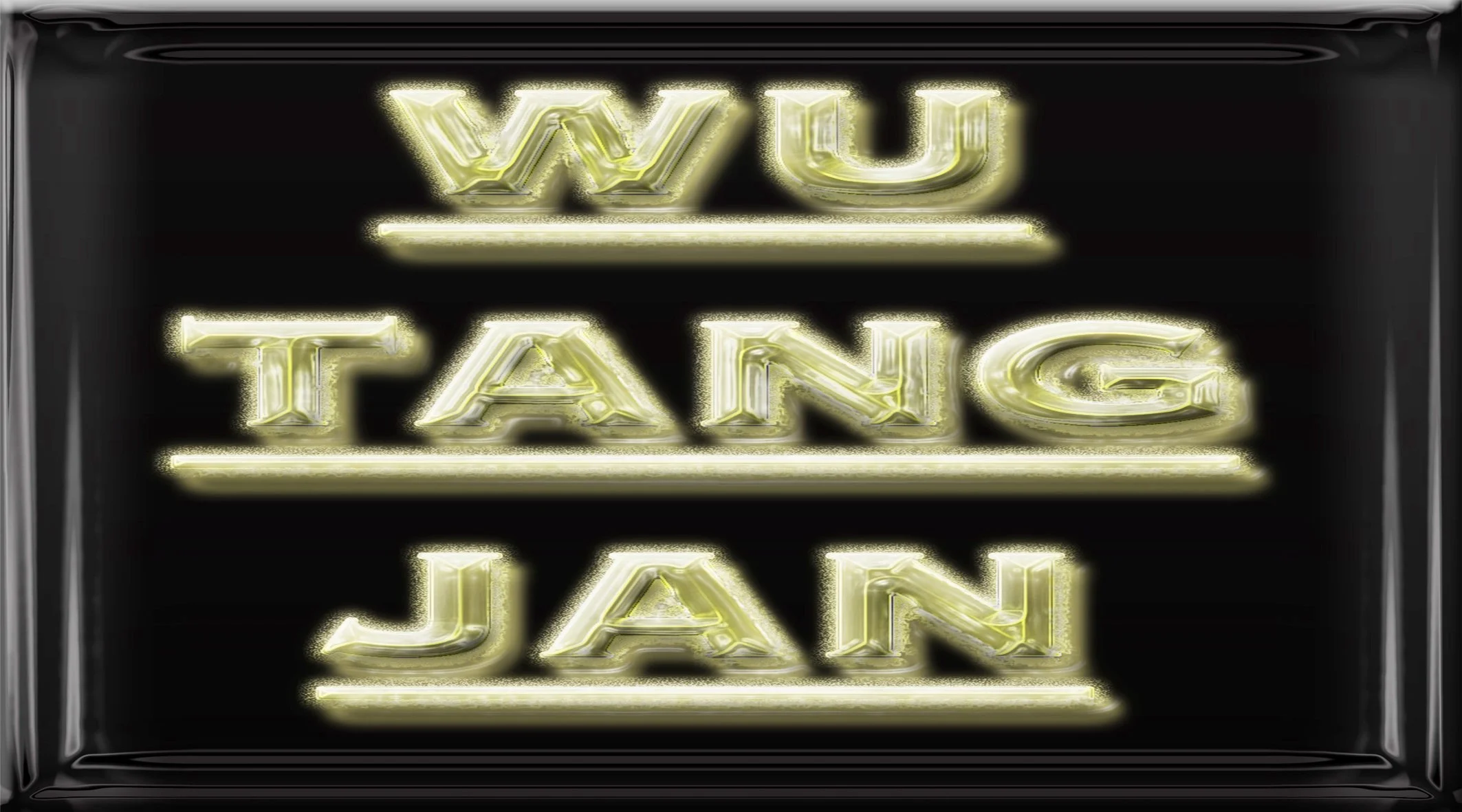 Wu Tang Jan