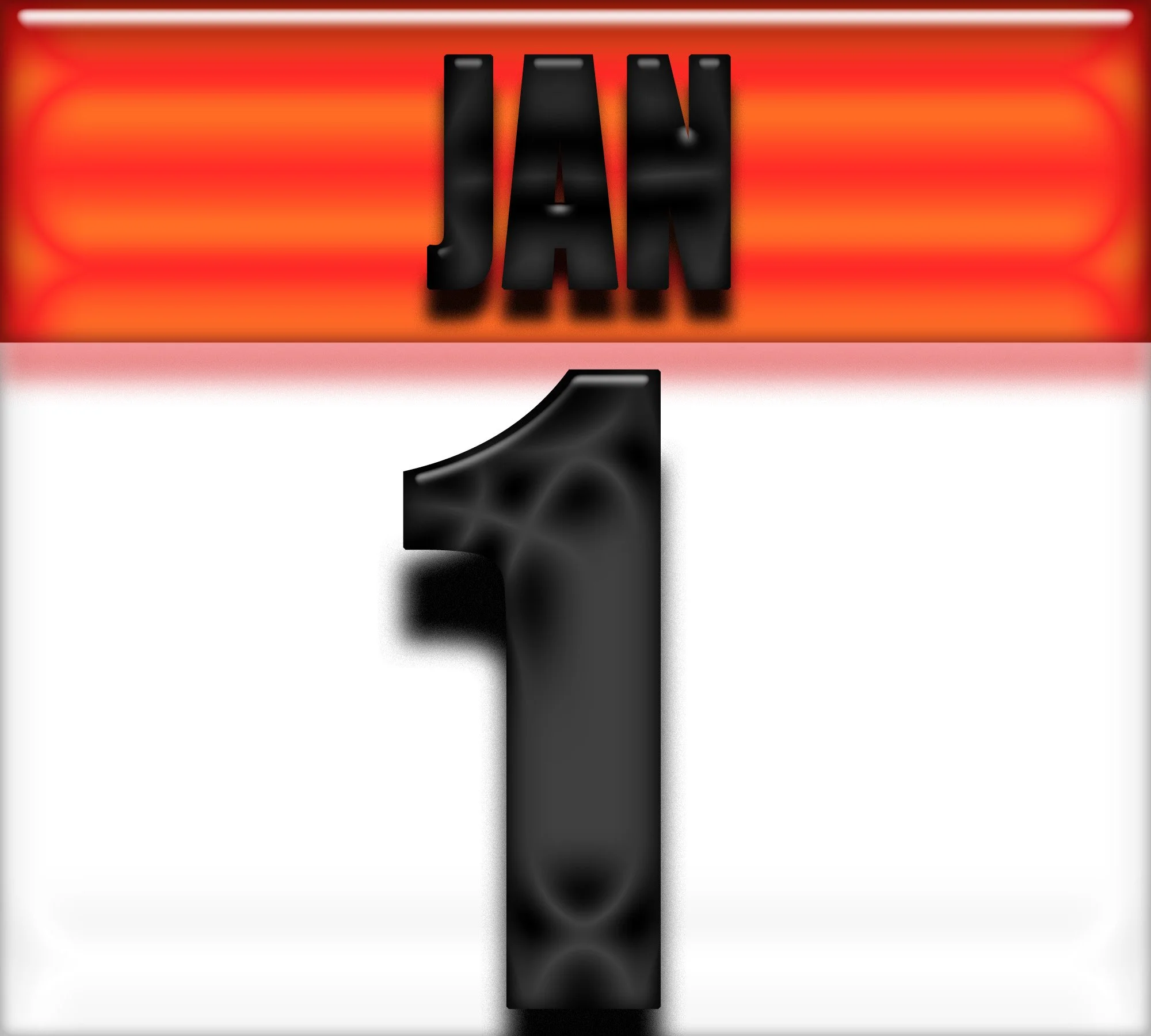 Jan 1st