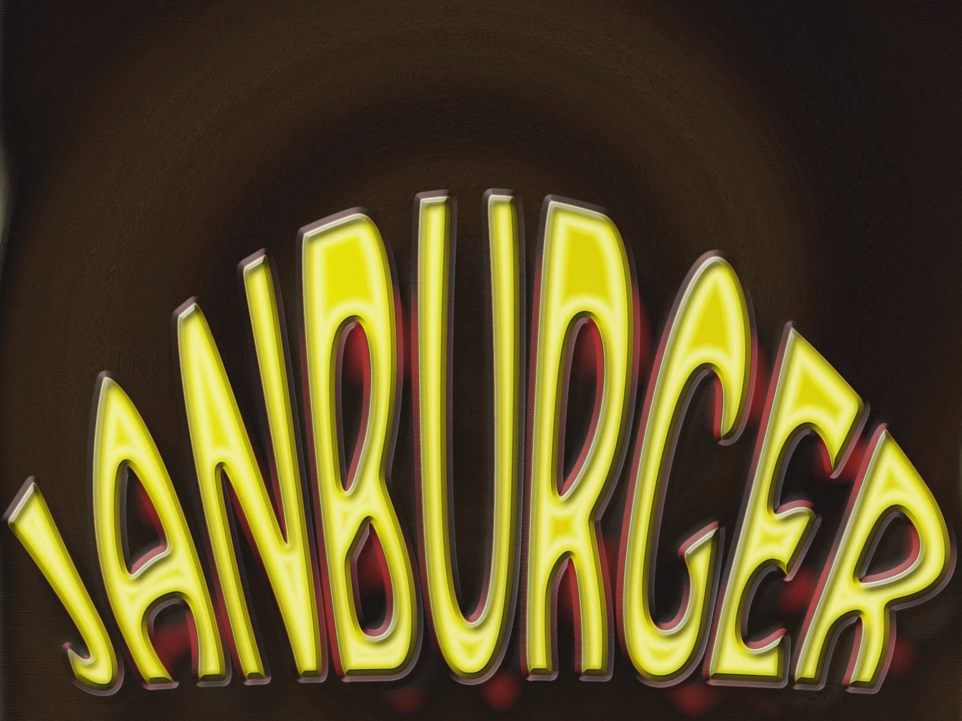 Janburger