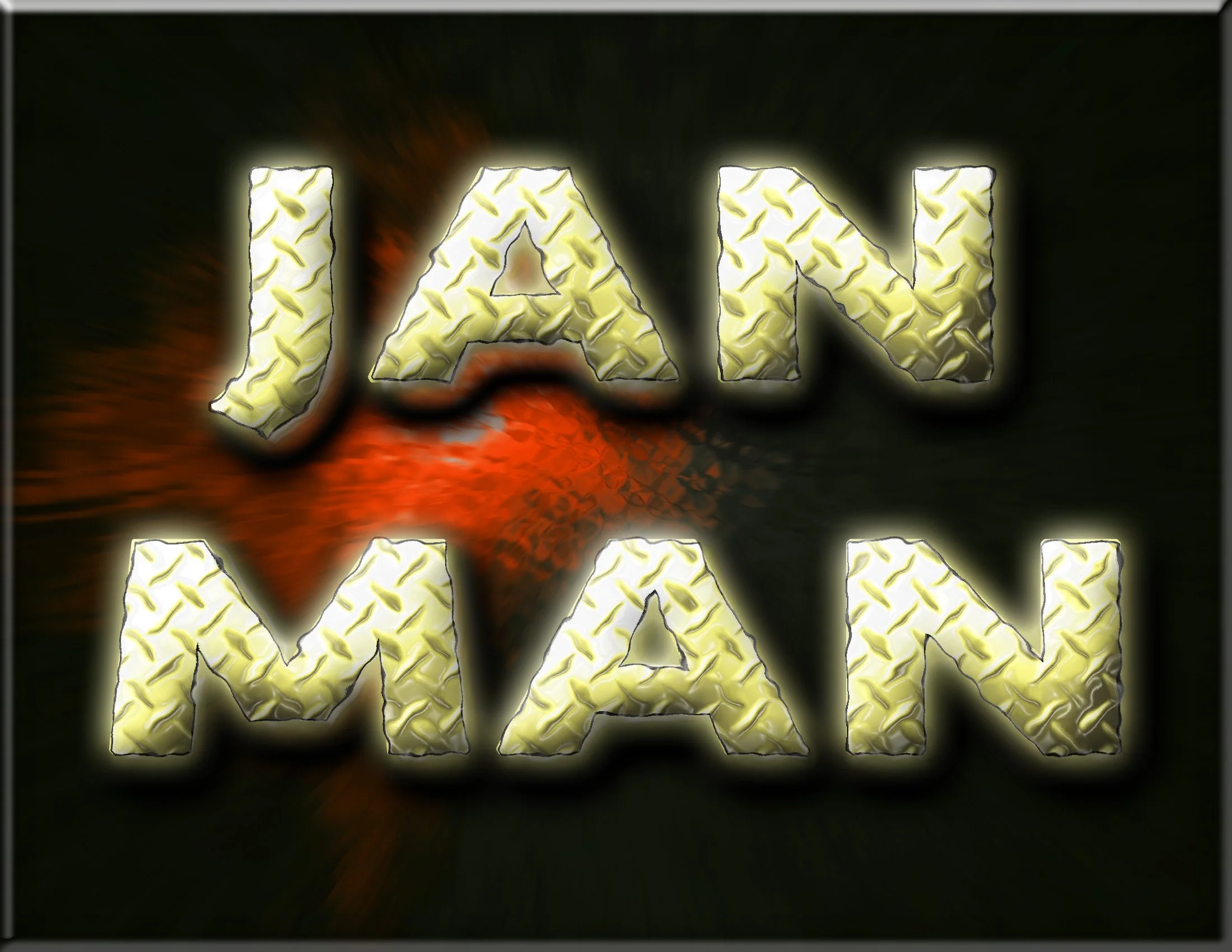 Jan-Man