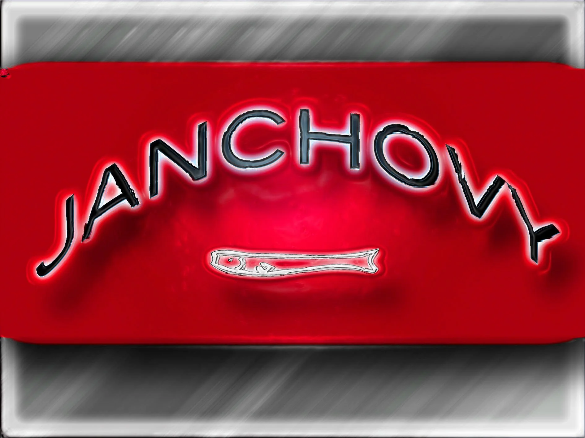 Janchovy