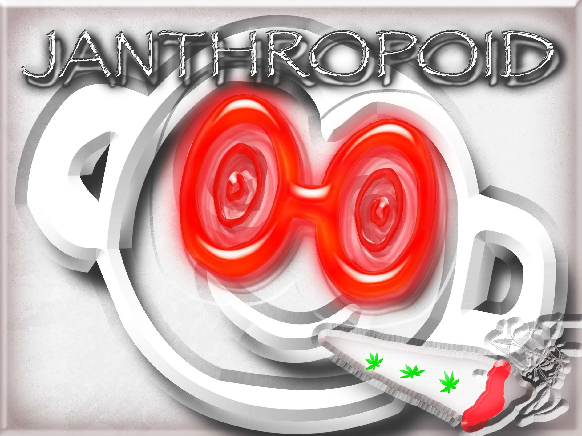 Janthropoid