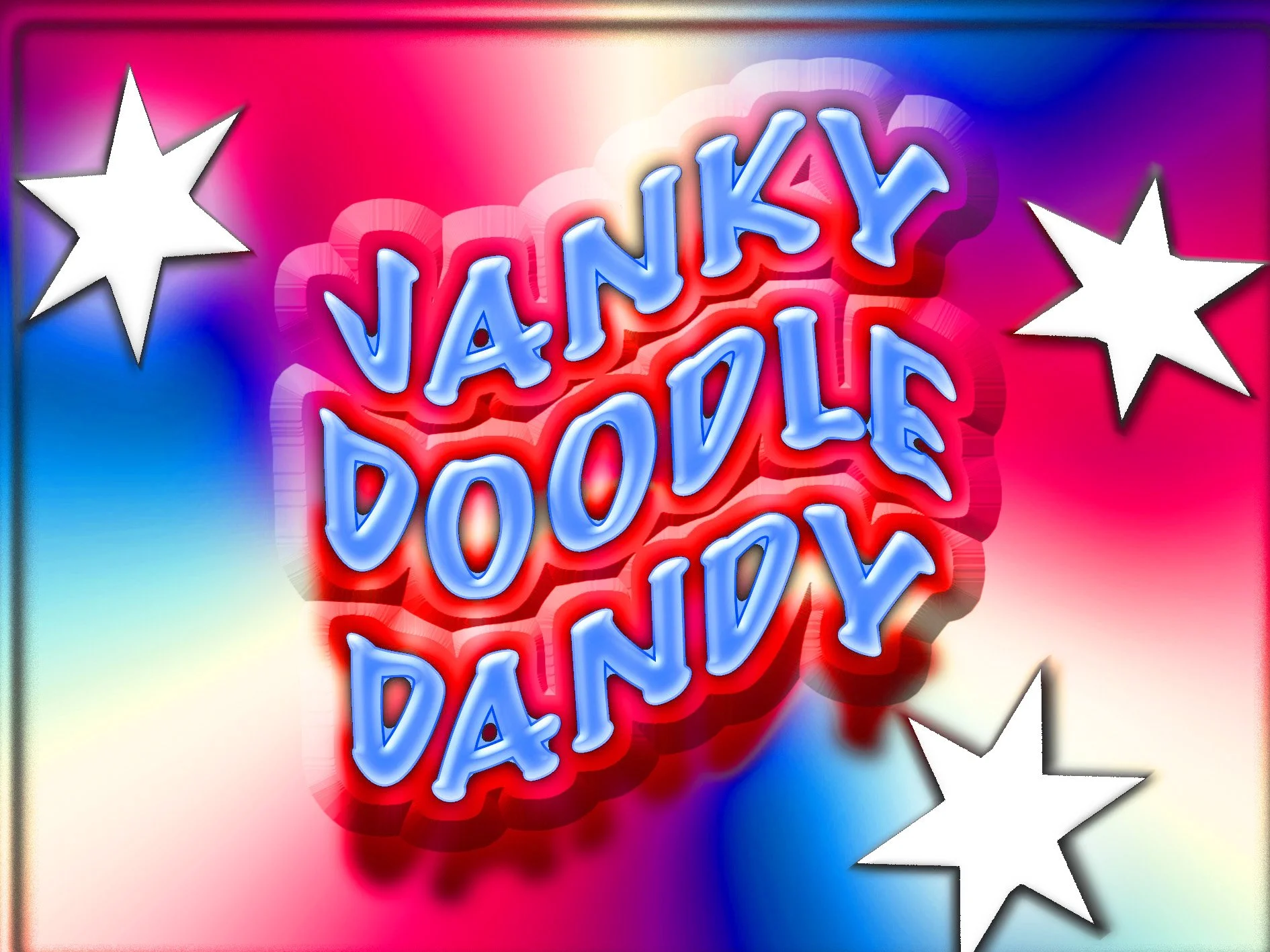 Janky-doodle-dandy