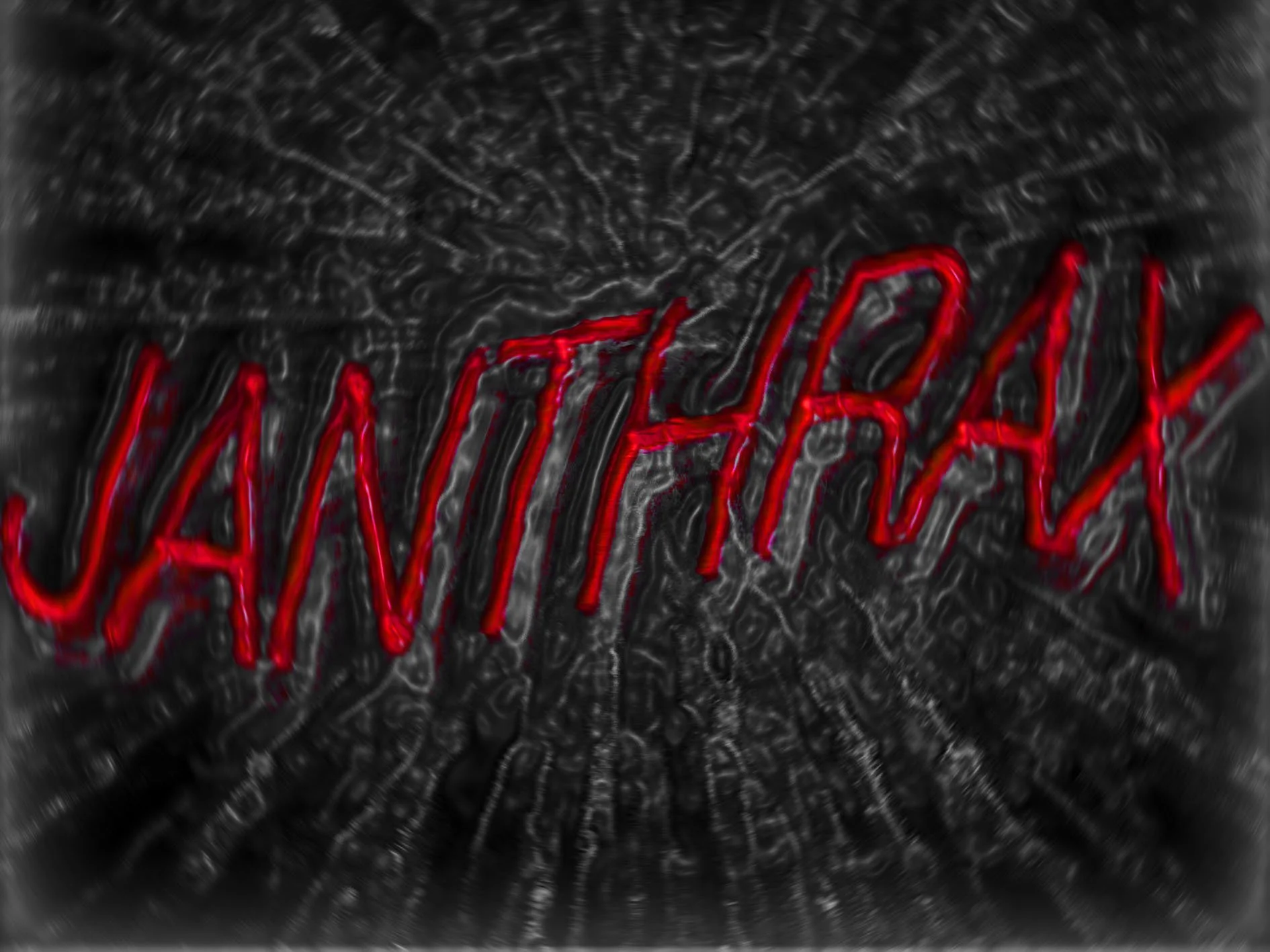 Janthrax