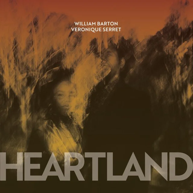 Heartland - William Barton (Production)