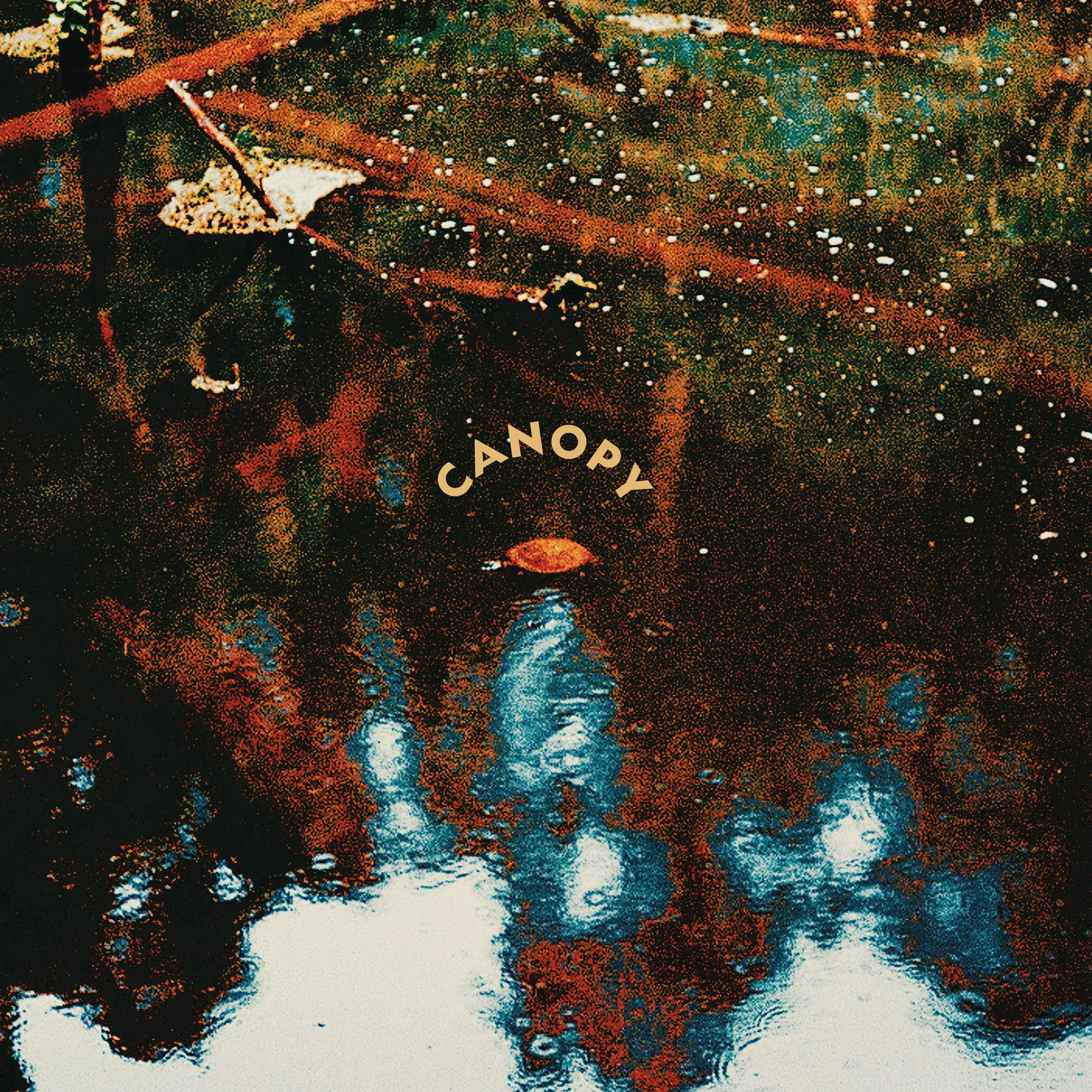 Canopy - Worry Weather
(Production, Mixing, Mastering)