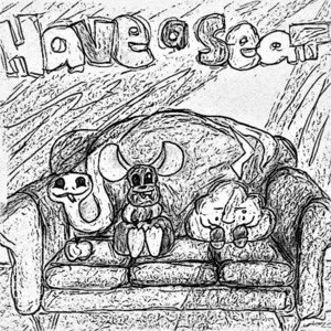 Have A Seat - Couch Surfers (Production, Mixing)