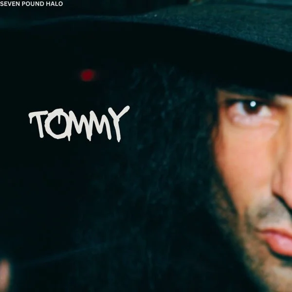 Tommy - Seven Pound Halo (Engineering)