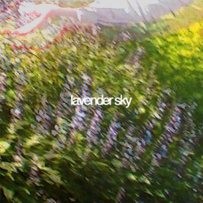 Lavender Sky - SGO (Mixing)