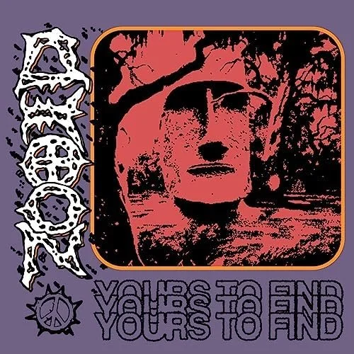 Yours to Find - Zooid (Mastering)