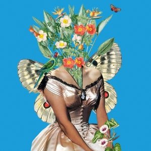 Flowers - Blue Savannah Underworld (Production, Mixing)