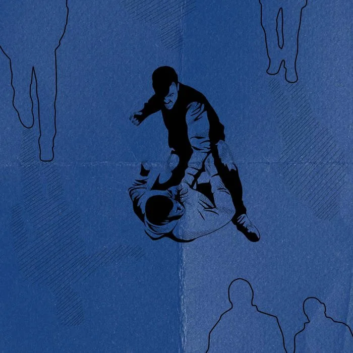 Bystander Effect - Tips For Smiles (Mixing)