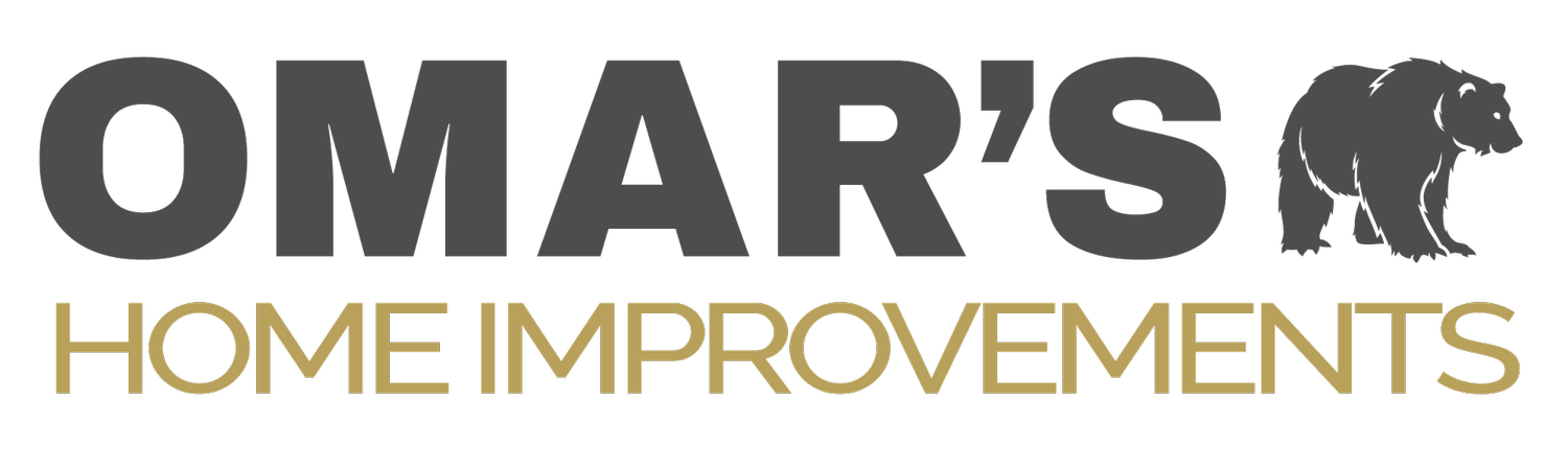 Omar's Home Improvements