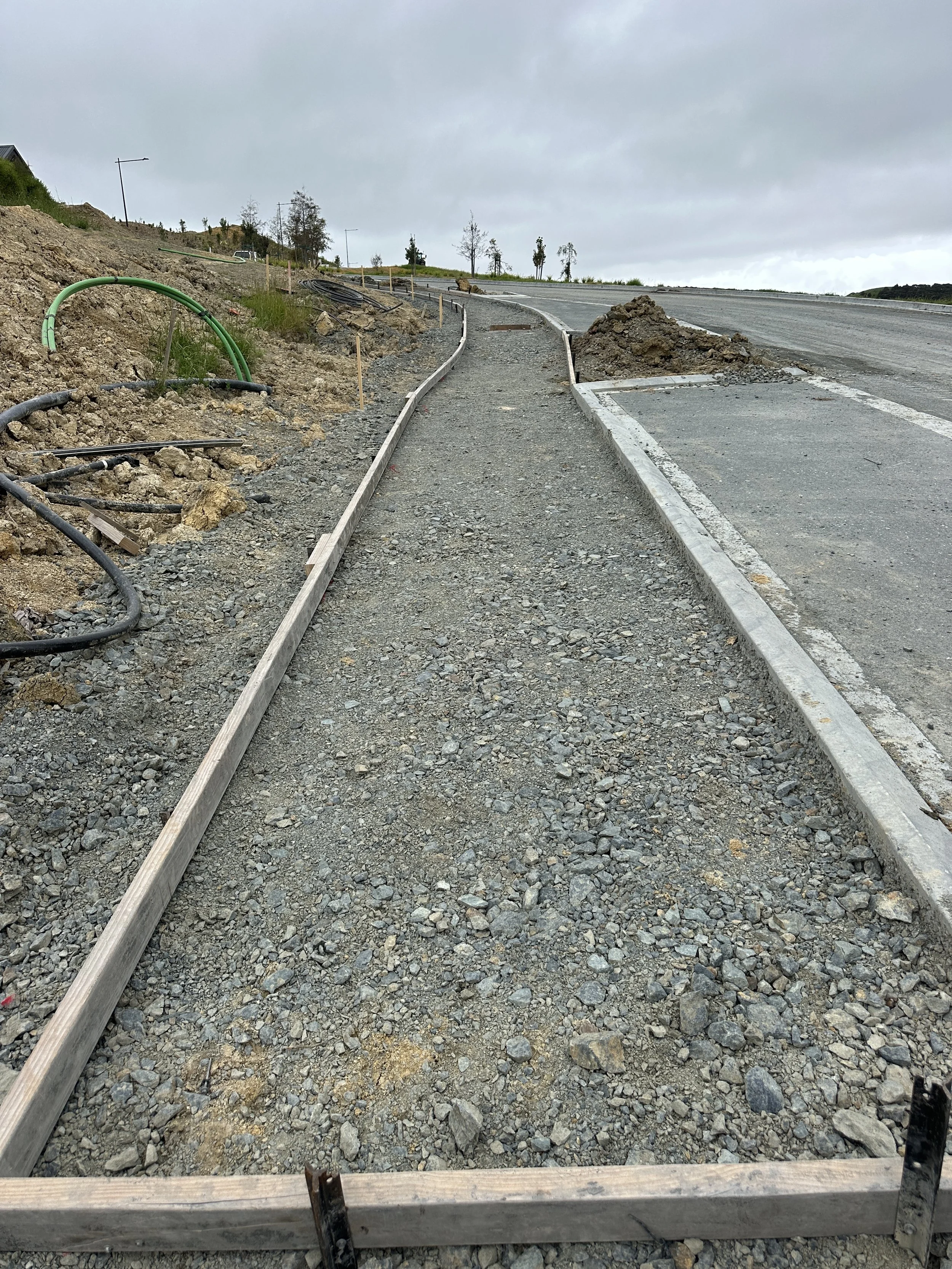 Boxing and Prep Work