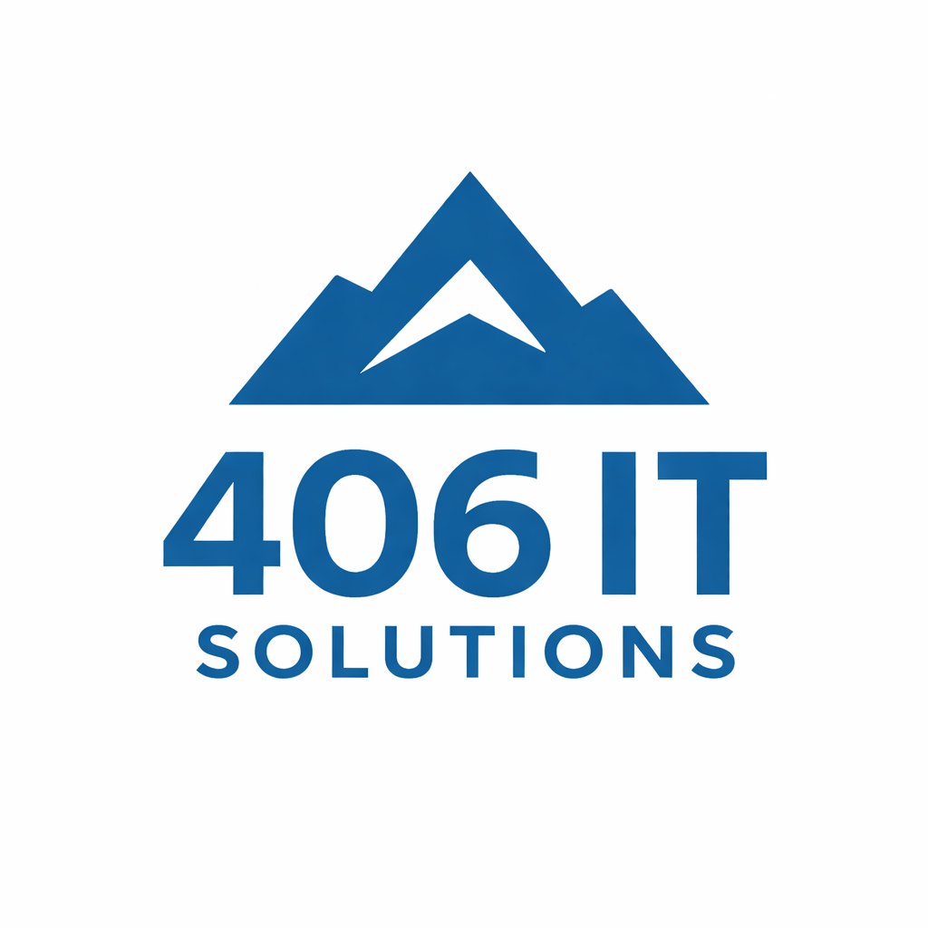 406 IT Solutions