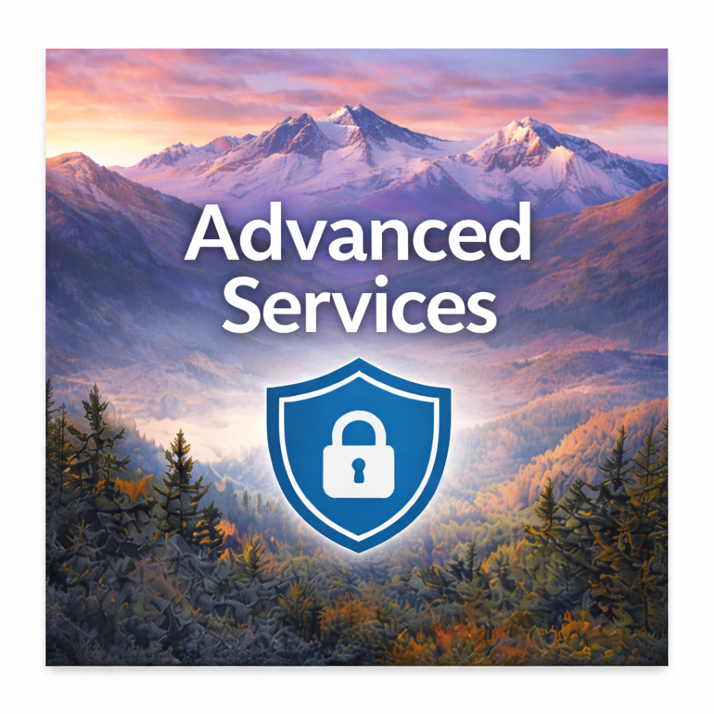 Advanced IT Solutions