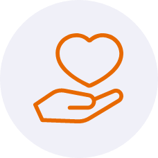 care icon for homeowners 