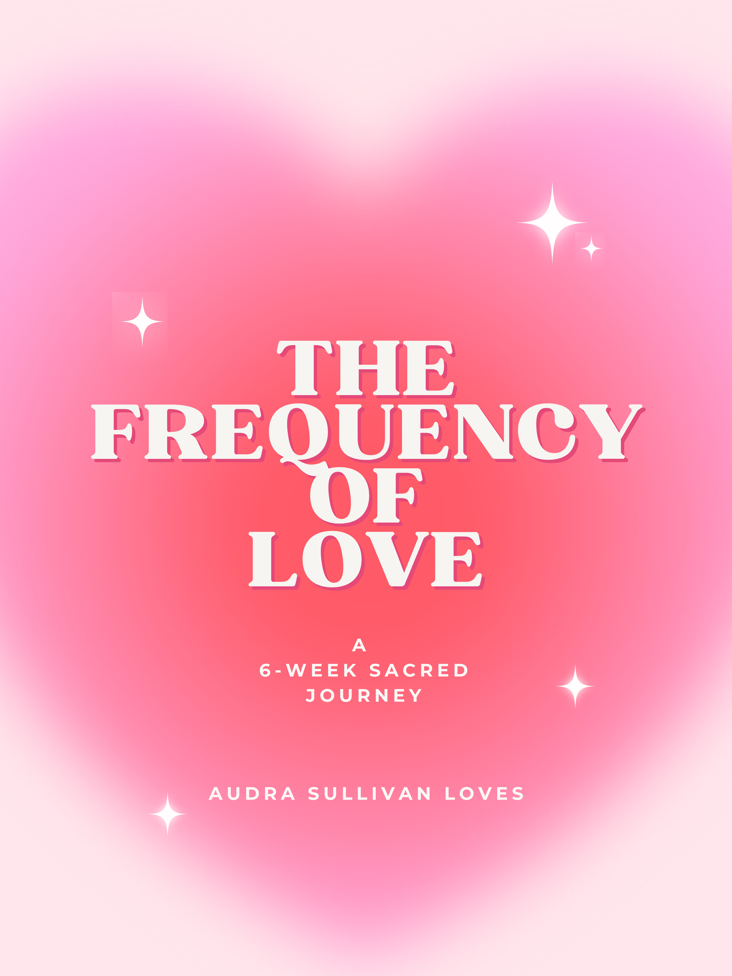 The Frequency of Love