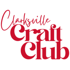 Clarksville Craft Club