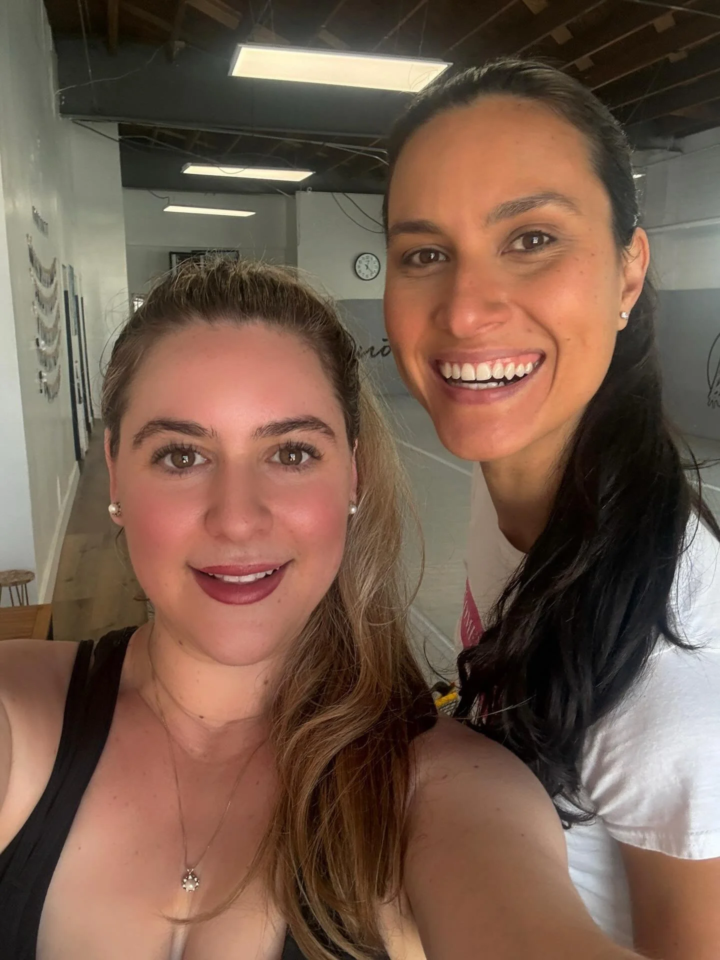 I am absolutely beside myself with excitement to learn Brazilian Jiu-Jitsu self defense under the one and only Ms. Cesalina Gracie!!! It&rsquo;s such a privilege to be on this journey. Here&rsquo;s to empowerment, resilience, confidence and stepping 