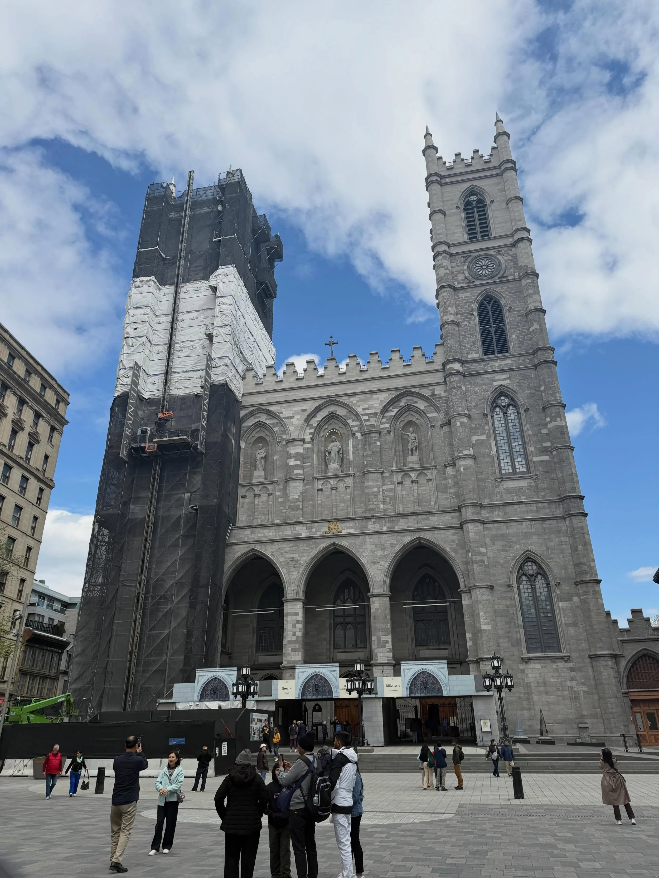 Mtl Part II! 🇨🇦😍