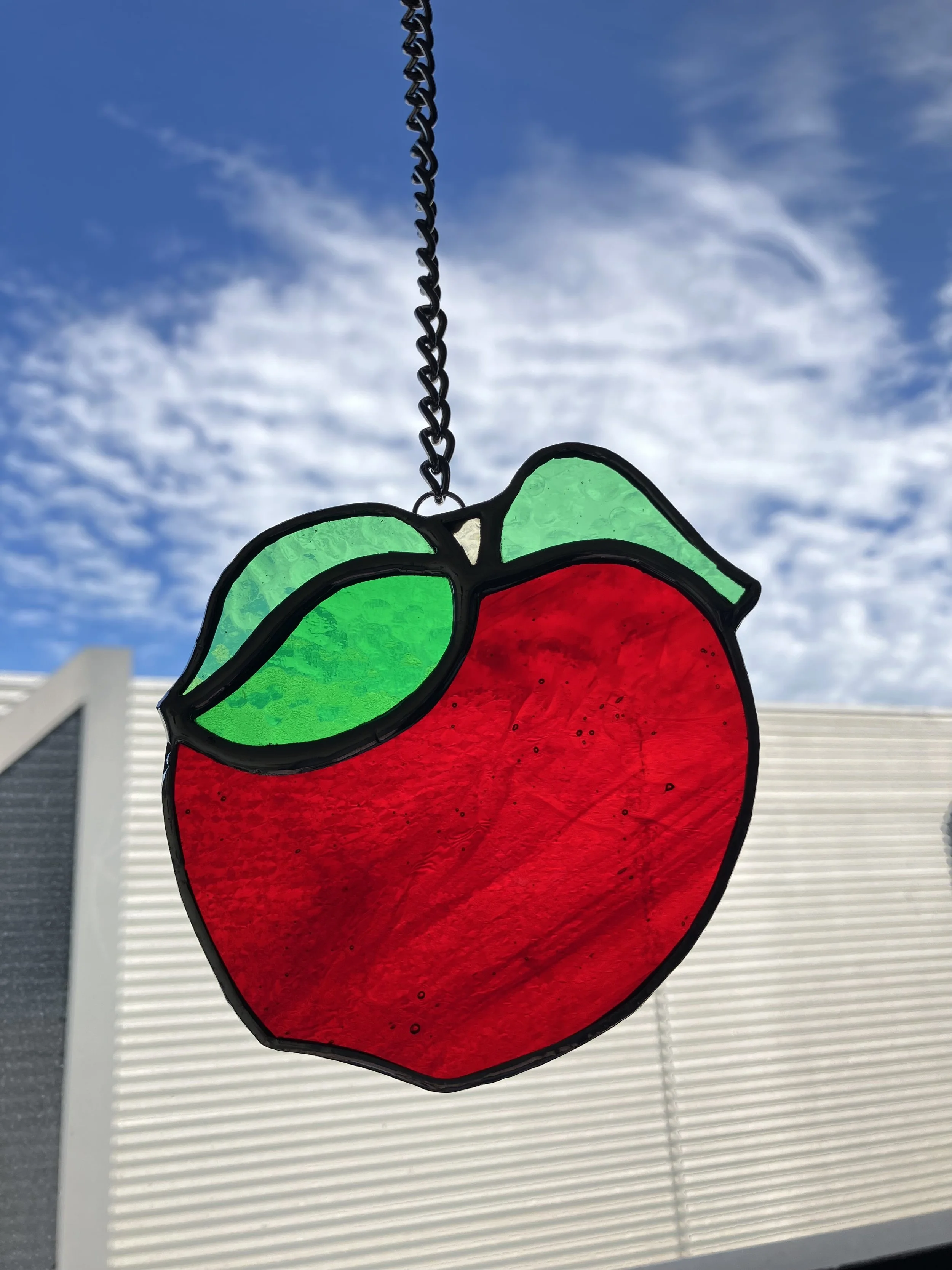 Introduction to Stained Glass Workshop