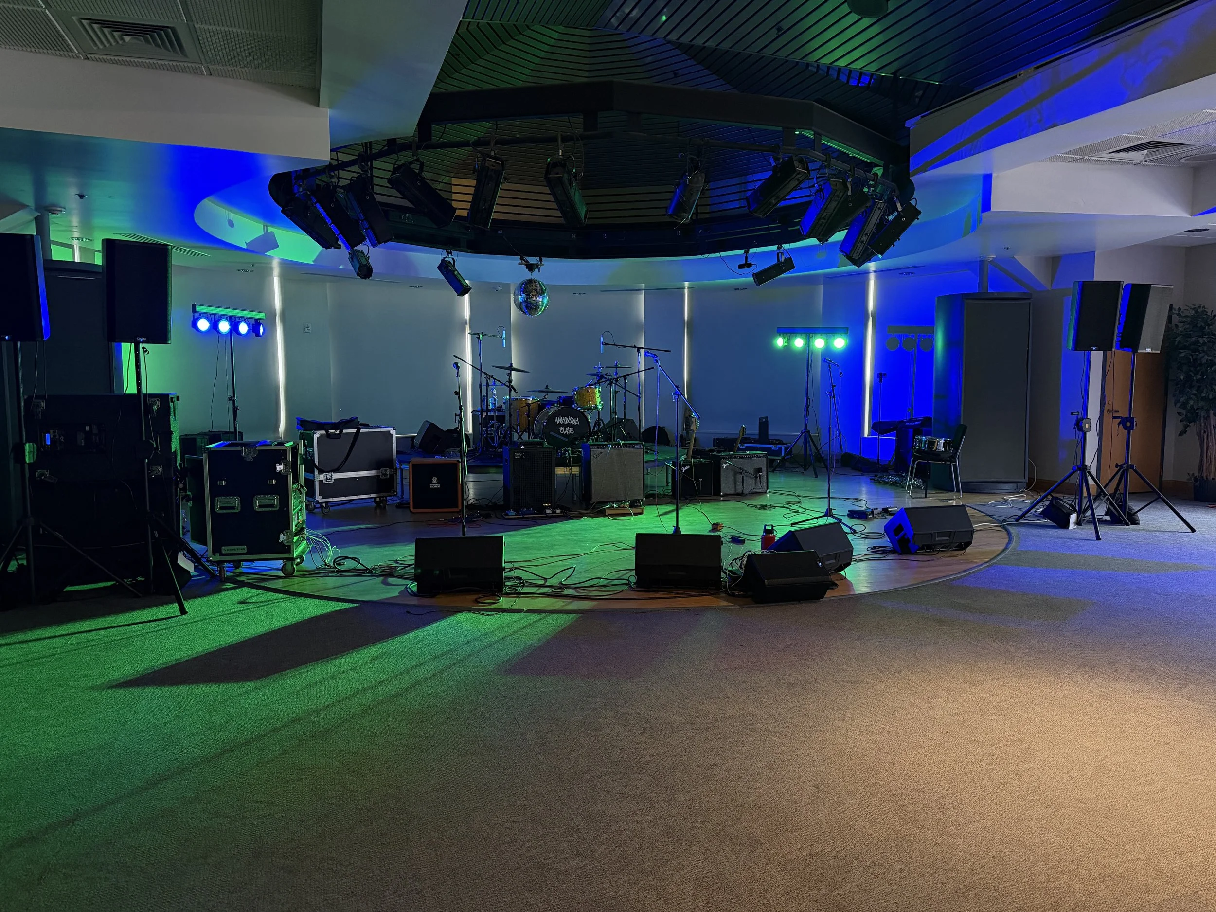 A Weekend In New York