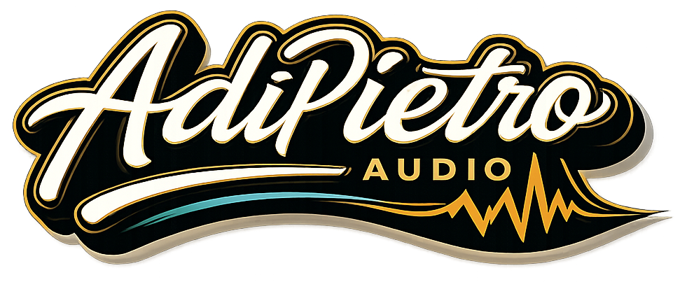 Adipietro Audio