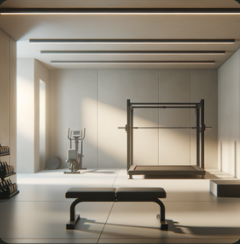 Group Wellness Presentation