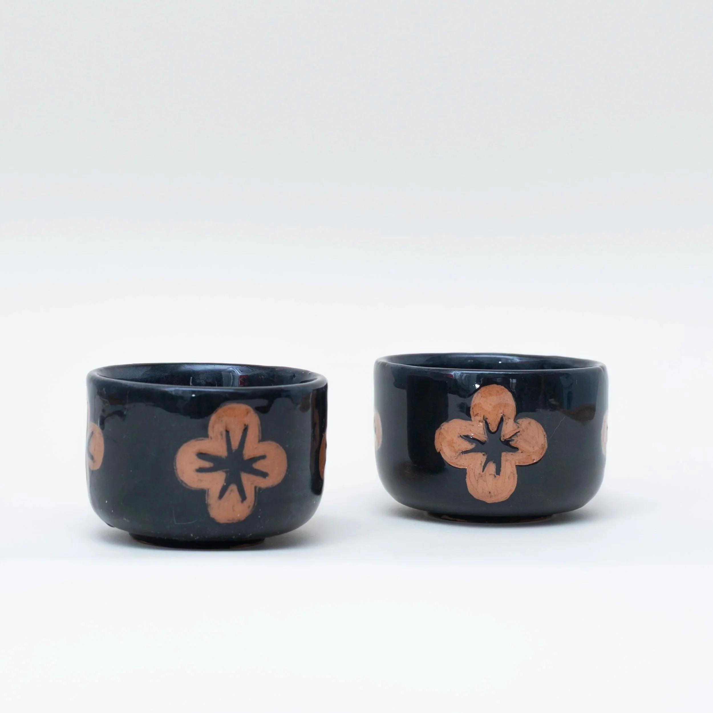 nocturne - bloom cups