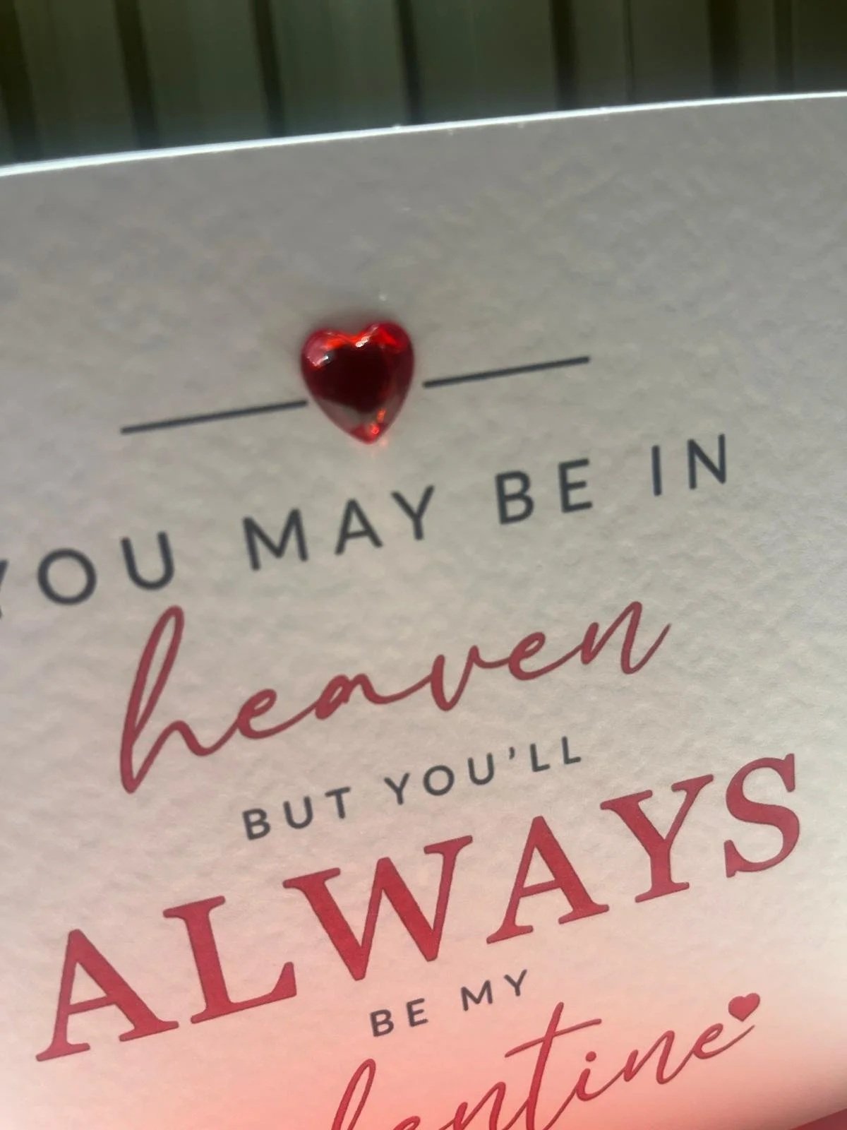 Always My Valentine wording on memorial bereavement card29.jpg
