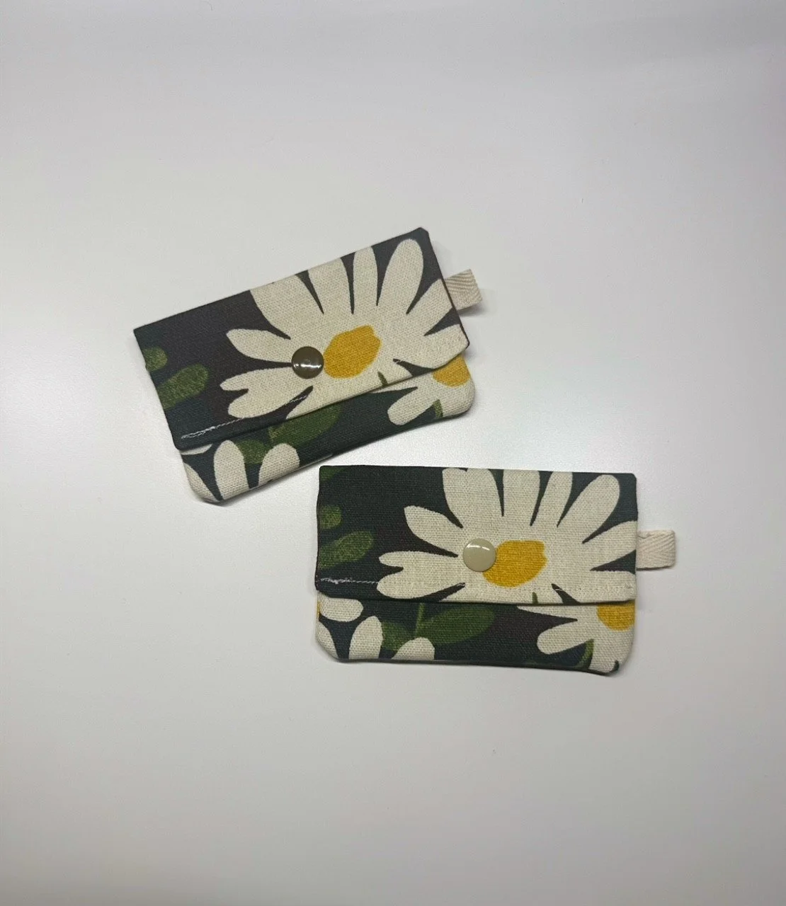 Flower Card Holder