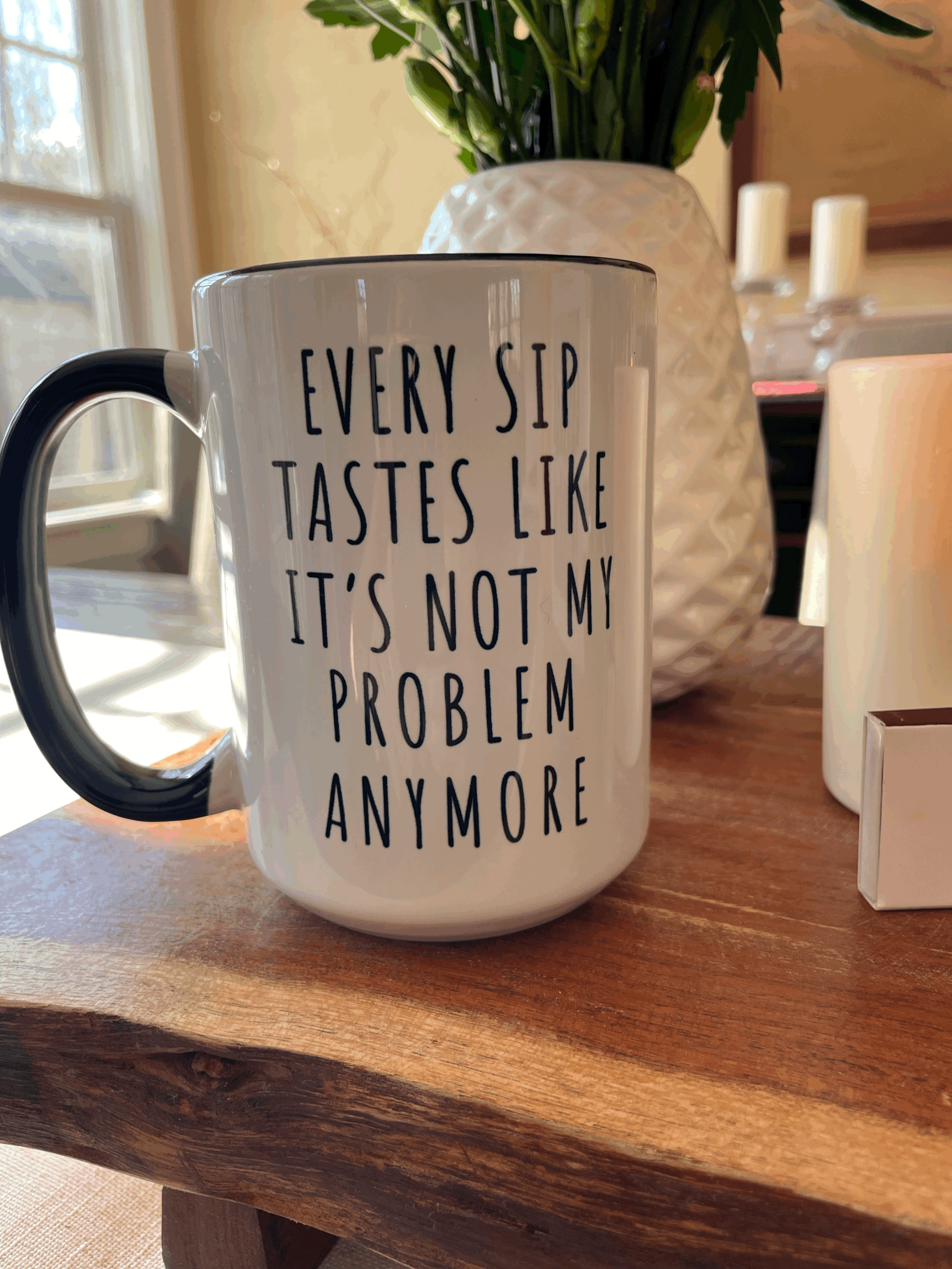 The Day My Divorce Was Finalized!!!