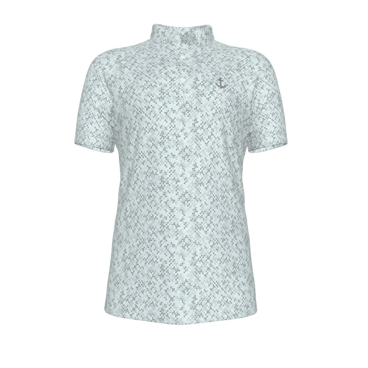 NEW "Interconnected" Performance Polo