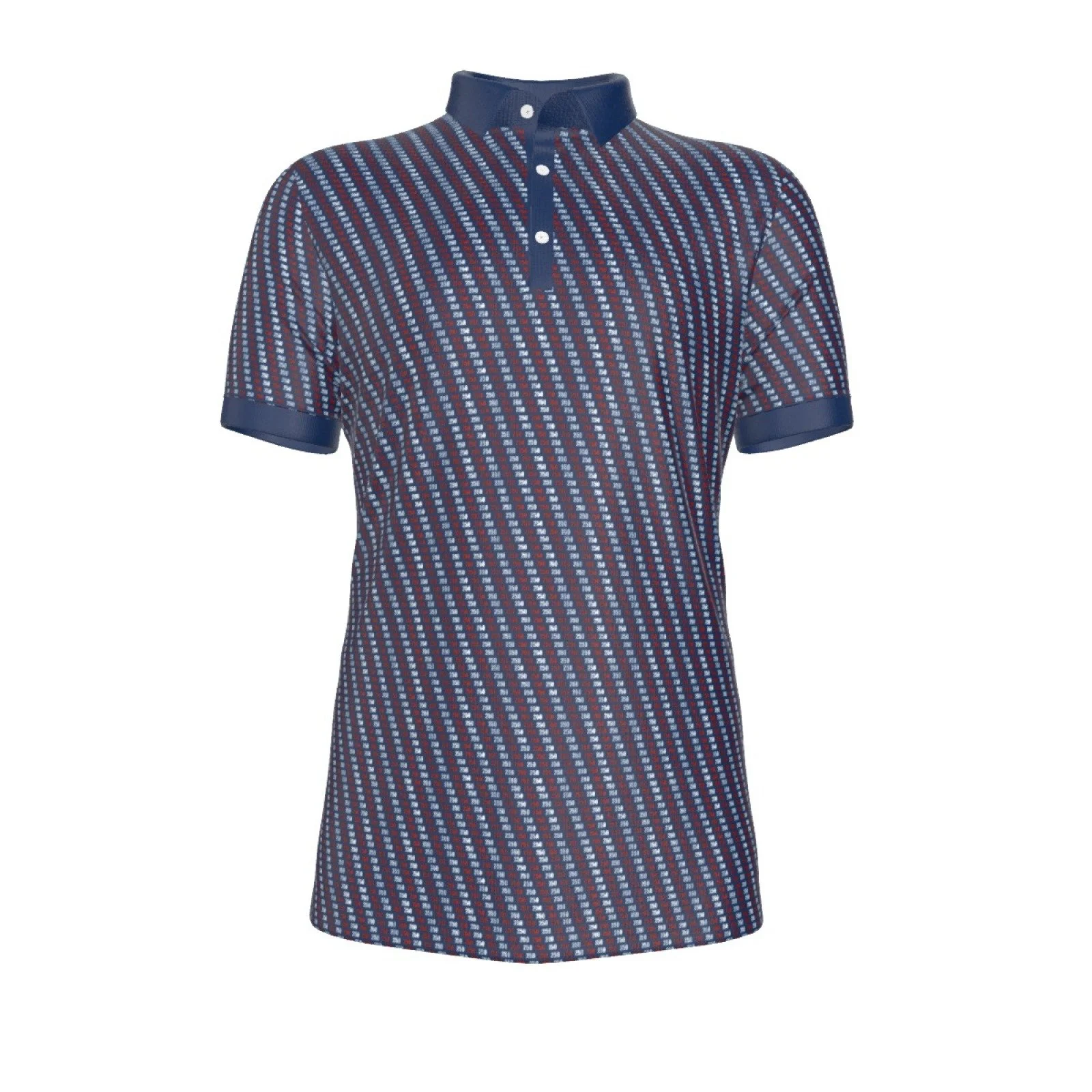 America 250 Polo Pre-Order