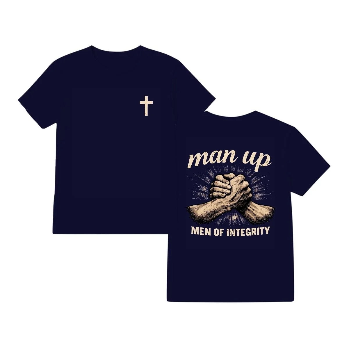 Men of Integrity Small Group