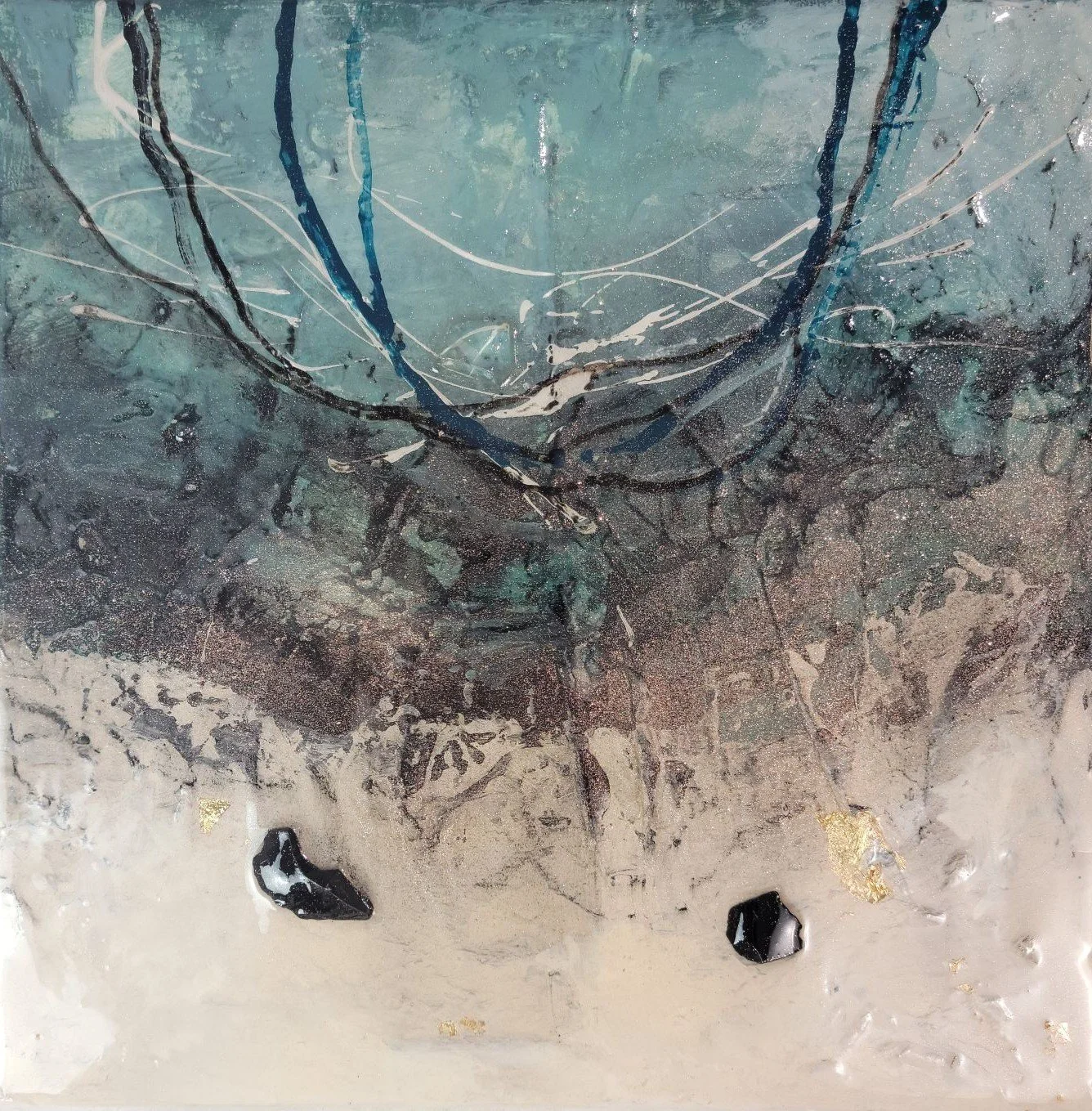 Mini Maui Black Shores 2