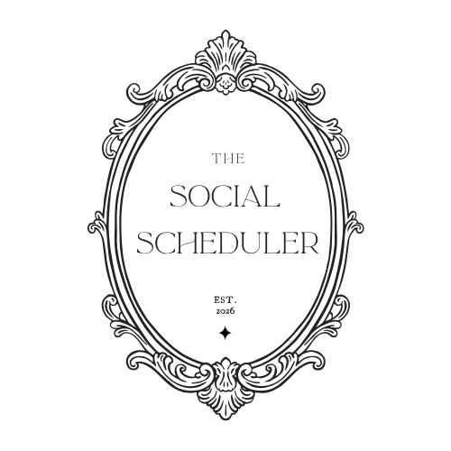 The Social Scheduler